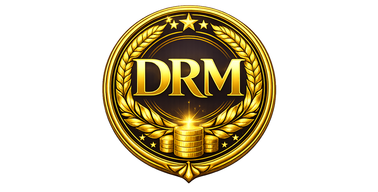 Digitale Renten-Mark Logo