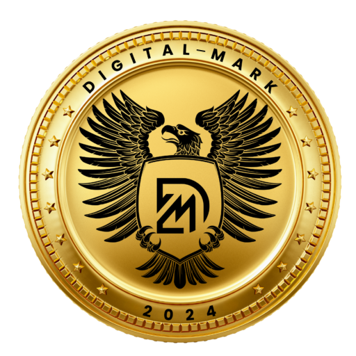 Digital-Mark Logo